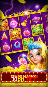 Casino VIP 10brl bet