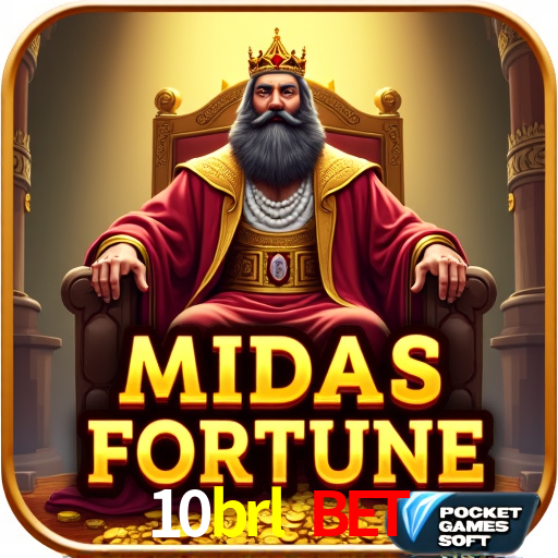 Provedores de Jogos 10brl bet